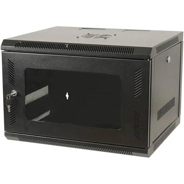 HB5170 6U Rack Mount Enclosure