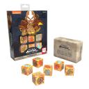 Avatar The Last Airbender Premium Dice Set