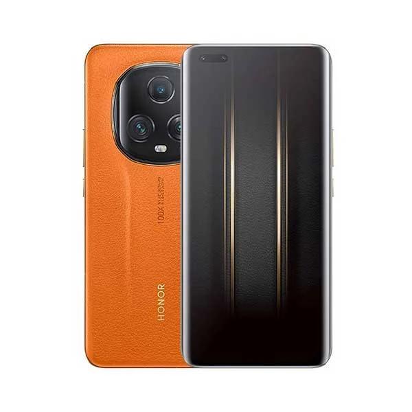 Honor Magic 5 Ultimate (CN, PGT-AN20) (512GB+16, Orange)