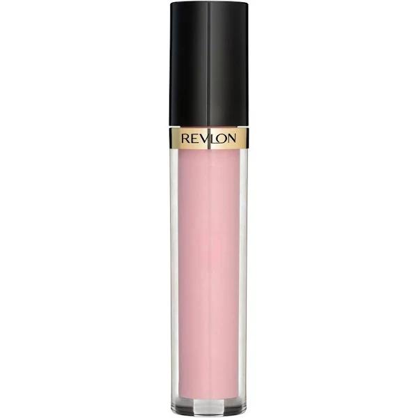 Revlon Super Lustrous Lip Gloss - Sky Pink