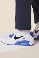 Nike Air Max 90 G Golf Shoe - White