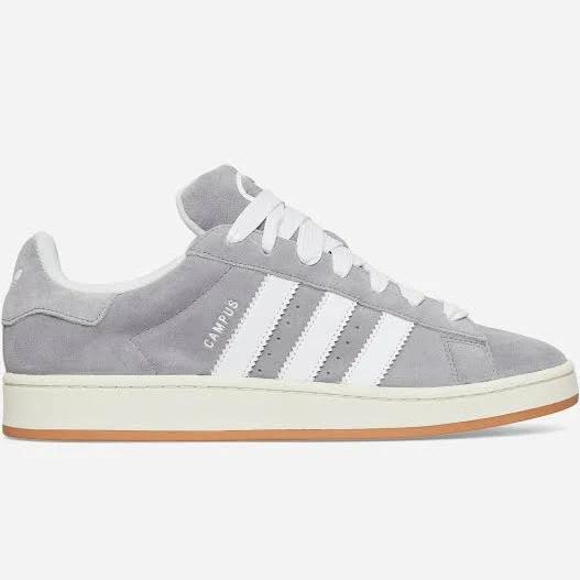 Adidas Campus 00s (Grey / White)