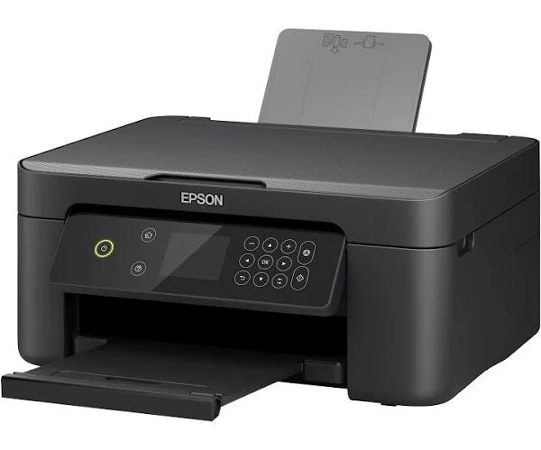 Epson Expression Home XP-4100 Small-in-One Printer