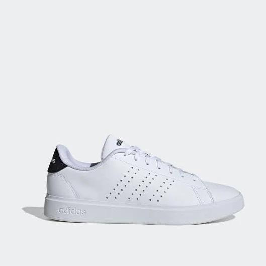 Adidas Advantage 2.0 Trainers White EU 40 2/3 Man IF1661/7