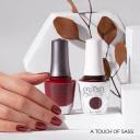 Gelish Soak Off Gel Polish - A Touch of Sass 15ml