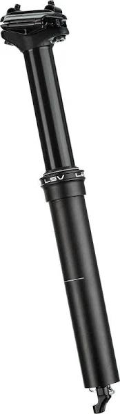 KS Lev Integra Dropper Post Black