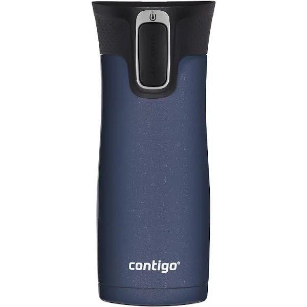 Contigo West Loop Autoseal Mug - Midnight Berry 473ml