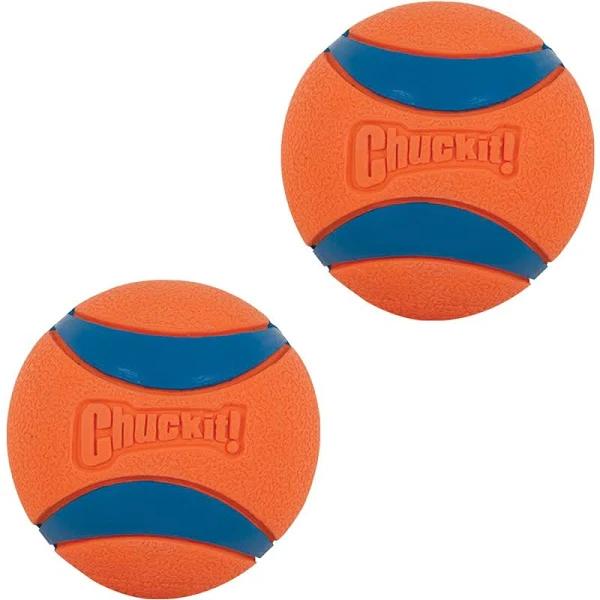 Chuckit! Tennis Ball 2 Pack Small