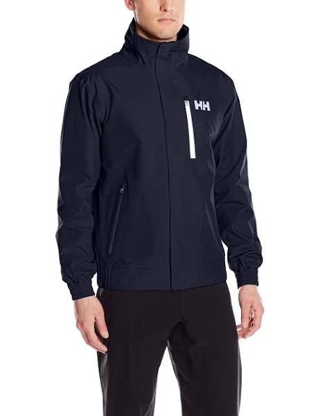 Helly Hansen Ervik Jacket, Navy / XL