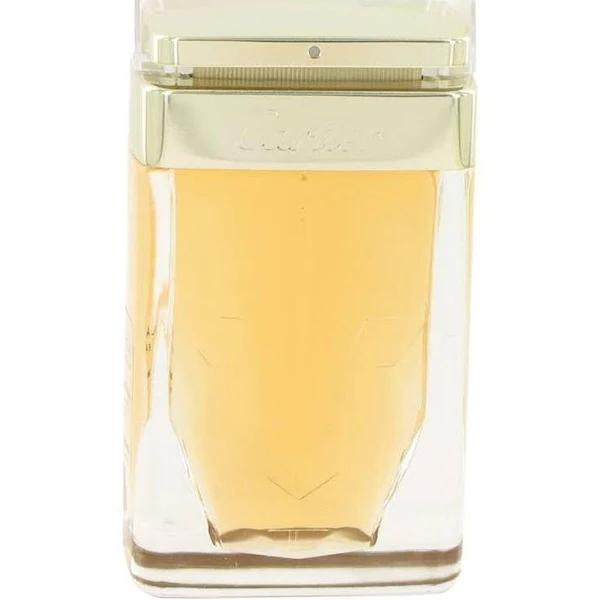 La Panthere for Women by Cartier 2.5 oz Eau De Parfum Spray Tester