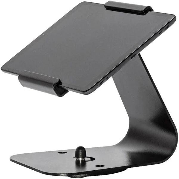 POS-mate Universal Tablet & iPad POS Mount - Black