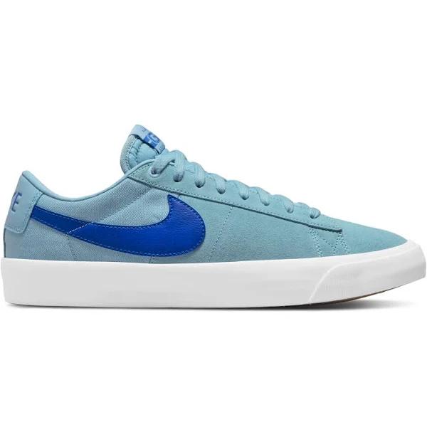 Nike SB Zoom Blazer Low Pro GT Boarder Blue