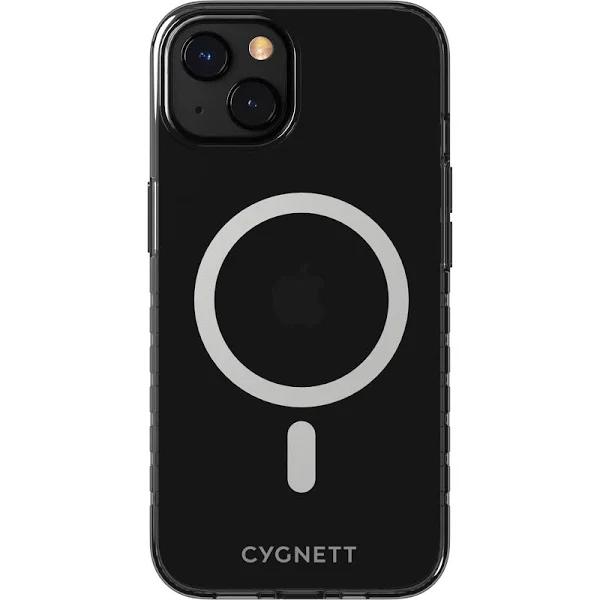 Cygnett Orbit Case For iPhone 13 (Black)