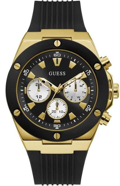 Guess Poseidon GW0057G1 Men's Watch