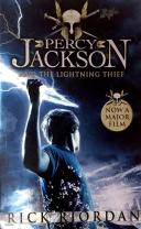 Percy Jackson And The Lightning Thief (Film Tie-In)