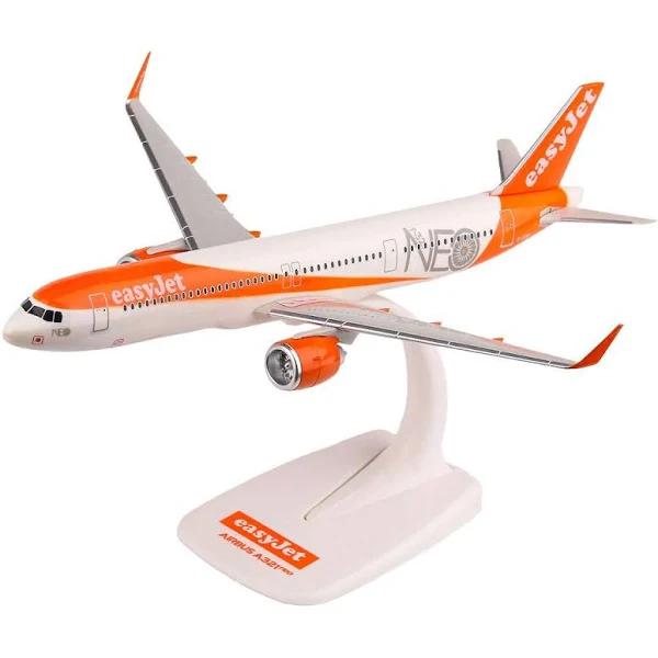 PPC 1:200 Airbus A321neo - Easyjet