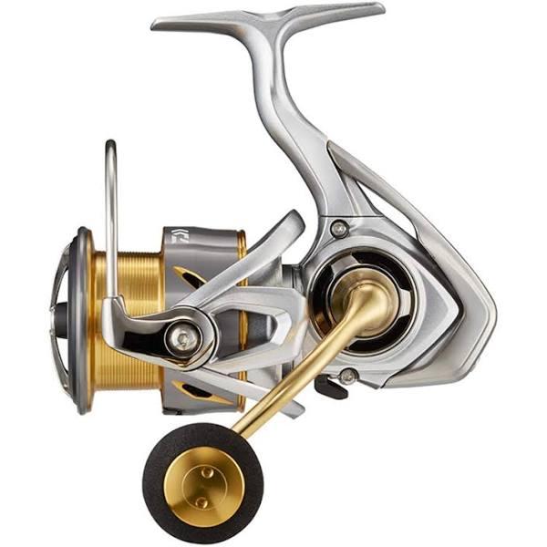 Daiwa 21 Freams LT4000-CXH