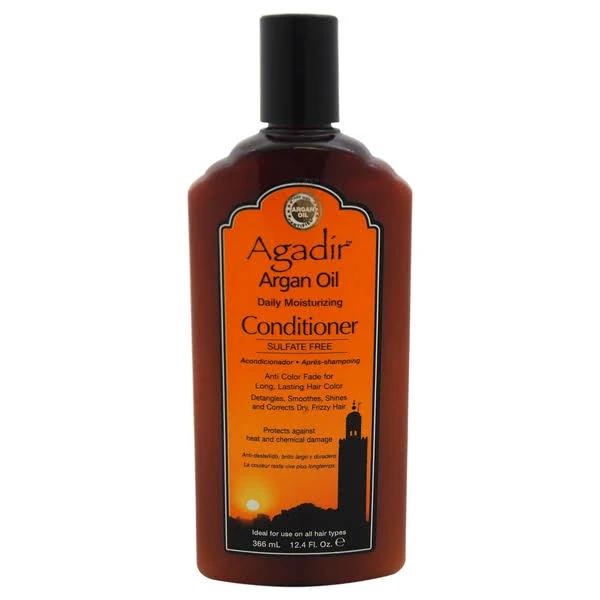 Agadir Argan Oil Daily Moisturizing Conditioner