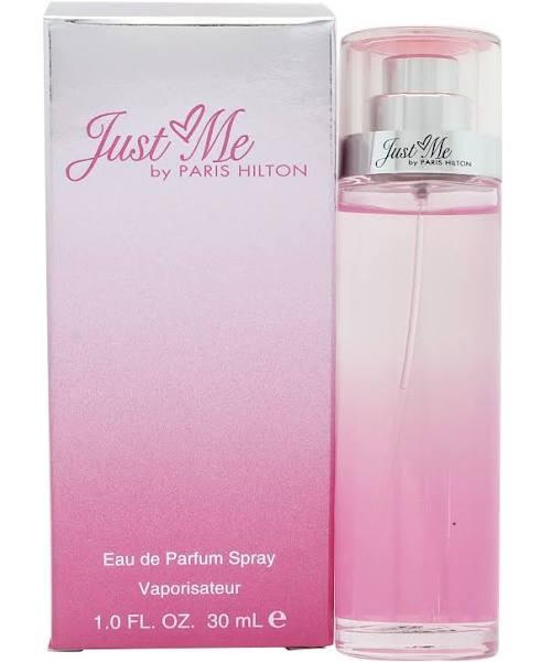 Just Me by Paris Hilton EDP Spray 1.0 oz