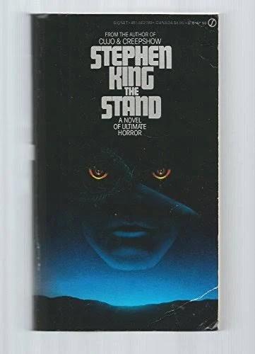 The Stand by King, Stephen