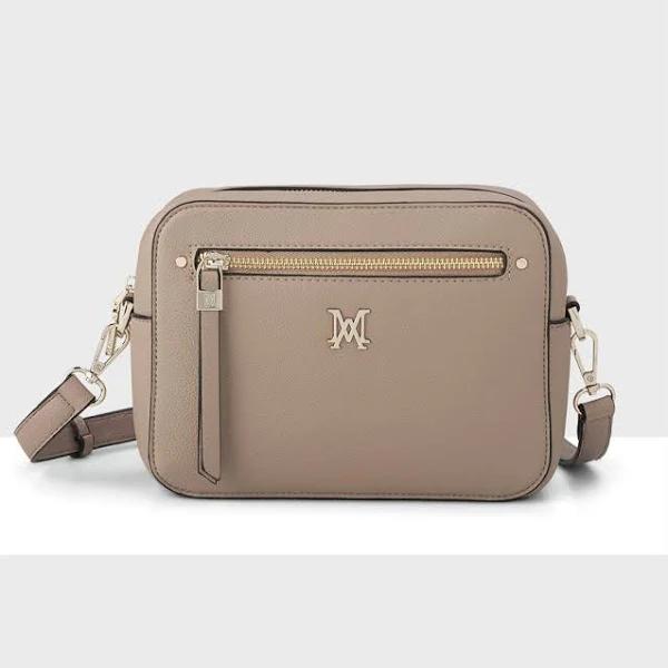 Madison Molly Camera Crossbody Bag