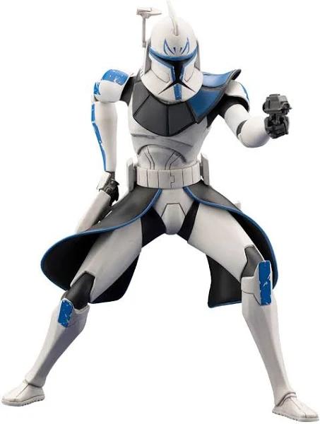 ArtFX+ Star Wars: The Clone Wars Captain Rex Clone Wars Ver.