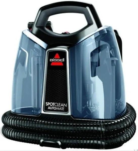 Bissell Auto Spot Clean Professional Carpet & Upholstery Shampooer