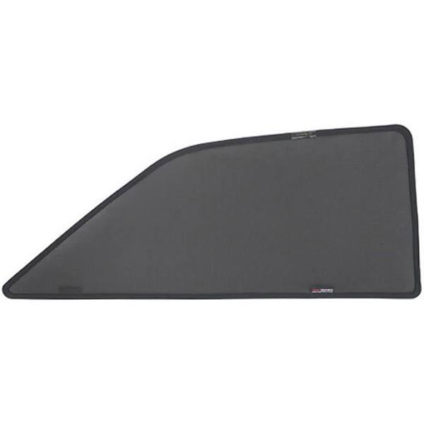 Snap Shades For Toyota Camry/Aurion 2nd Generation | Daihatsu Altis Car Rear Window Shades (XV50; 2011-2014)