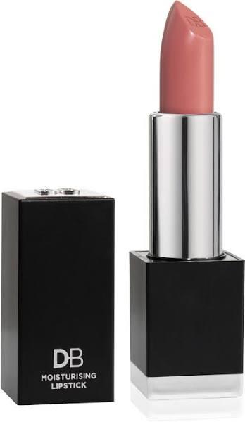 DB Cosmetics Moisturising Lipstick Nude Rose