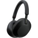 Sony WH-1000XM5 Wireless Noise Cancelling Headphones (Black)