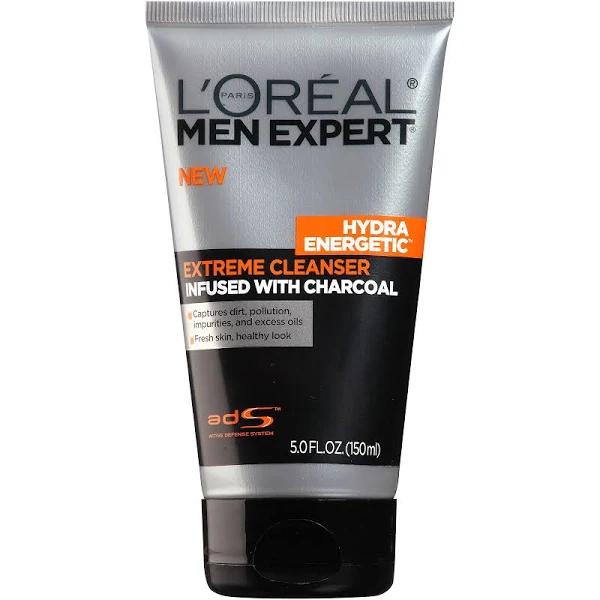 L'Oreal Men Expert Extreme Cleanser 5 fl oz (150 ml)