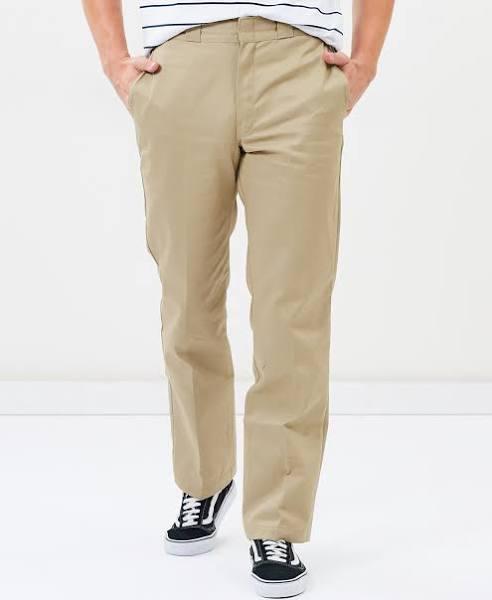 Dickies Original 874 Work Pants - Khaki