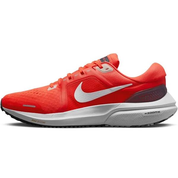 Nike Vomero 16 Men's Road Running Shoes - Red