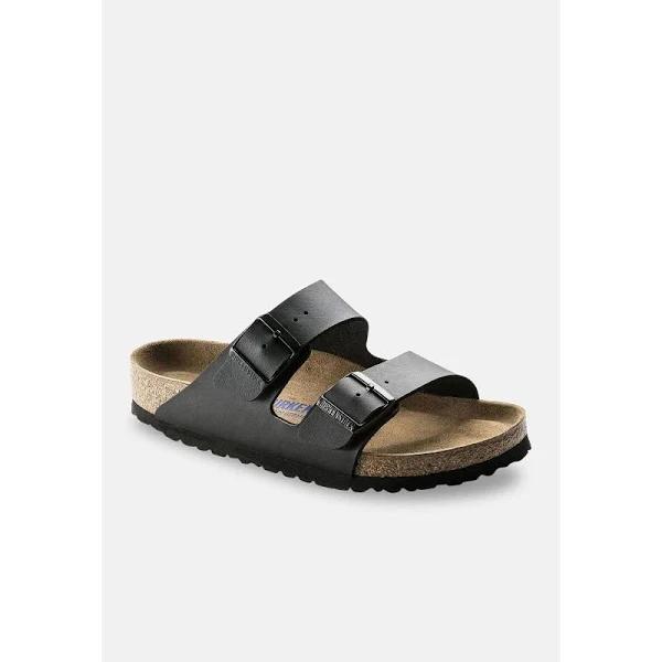 Birkenstock Sandals Black - 37