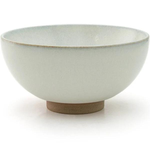 Zero Japan Bowl 260ml Natural White