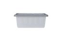 Kmart 7L Storage Tub