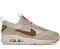 Nike Women's Air Max 90 Futura Sanddrift/Sanddrift/Hemp/Rose Whisper