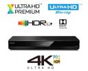 Panasonic DP-UB820 4K Ultra HD Blu-ray Player