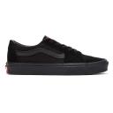 Vans Sk8-Low Black/Black 11