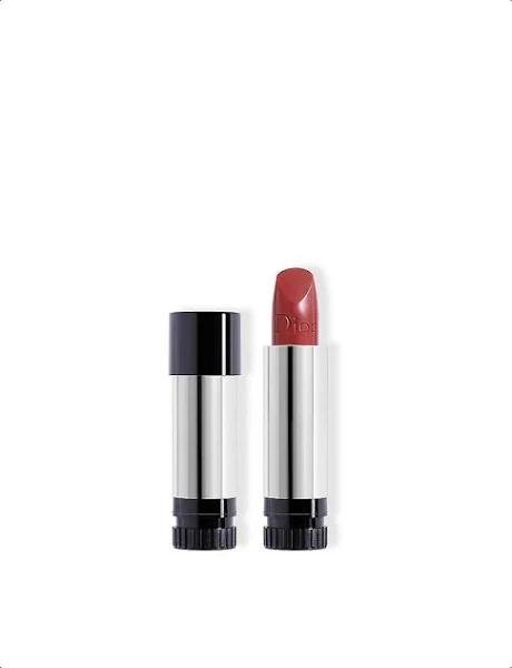 Dior 720 Icone Rouge Couture Lipstick Refill 3.5g