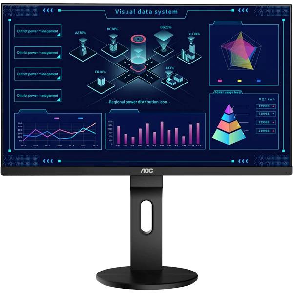 AOC Q2790PQ QHD IPS 27in Monitor