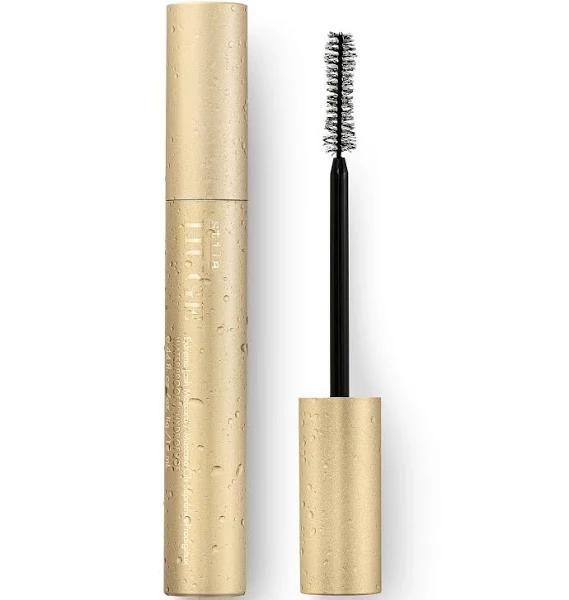 Stila Huge Extreme Lash Mascara Waterproof Black