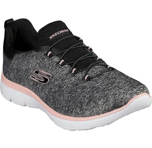 Skechers Womens 12983 Summits-Quick Getaway