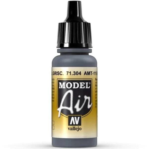 Vallejo - Model Air AMT-11 Blue Grey 17 ml