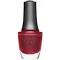 Morgan Taylor Nail Polish Ruby Two-Shoes (15ml)