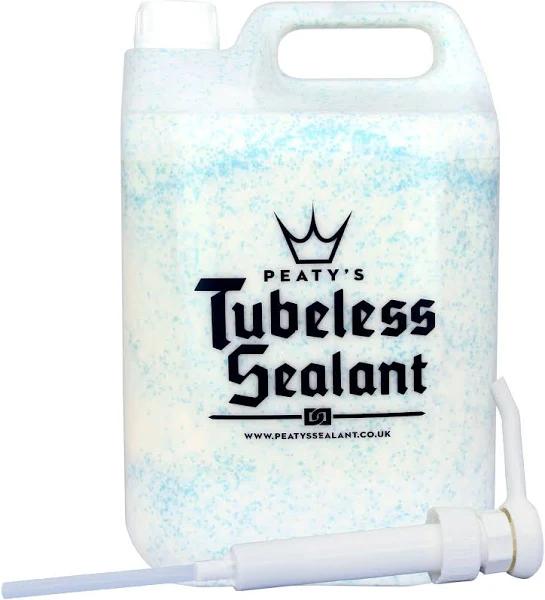 Peaty's Tubeless Sealant 5 Liter