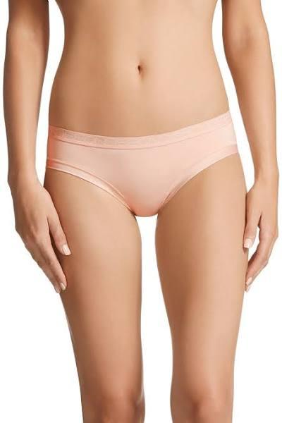 Bonds Invisitails Bikini Brief WZ5WBY Base Blush