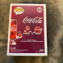 Coca Cola - Cherry Coke Can Metallic (Pop! Vinyl)