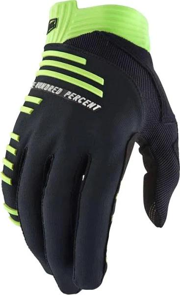 100% R-Core - MTB Gloves