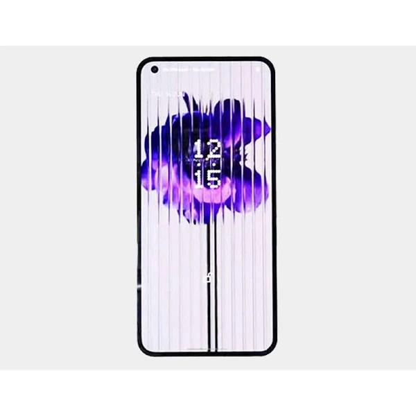 Nothing Phone 2 (512GB+12GBGB, White)